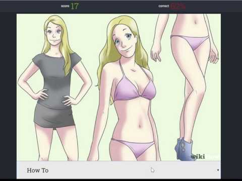 Half Assery and Nonsense - Wikihow Quiz