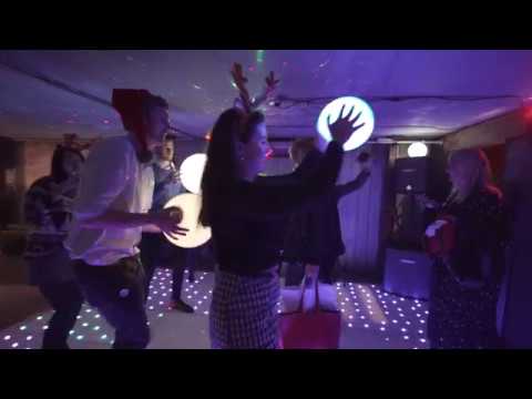 Underdog christmas party elsewhere v1
