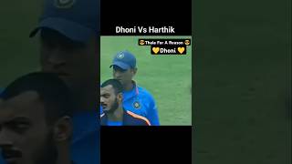 😎Thala For A Reason 😎#Dhoni#thala #dhoniforever
