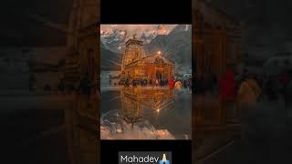 Mahadev Status | Kedarnath Treding Song Reels | Zoom Effect #shorts #zoomeffect