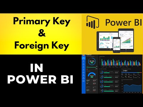 15. Primary Key | Foreign Key | Primary Key Vs Foreign Key | Diff between Primary and Foreign Key