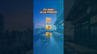 VASHI G+23 OFFICE TOWER  IN THE HEART OF NAVI MUMBAI #vashi  #seaview  #commercialproperty#office