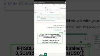 Advance Dax Queries In POWER BI #powerbitips #powerbi #dax #measures