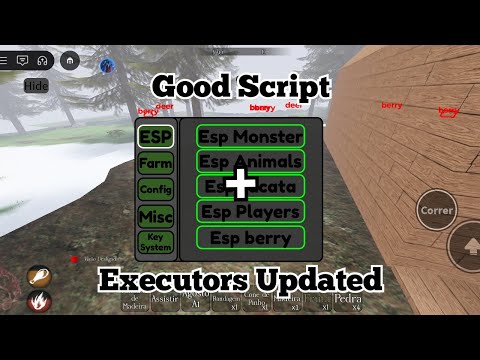 [🔦] 7 Days To Live Script | Esp, Fire Rate, Auto Farm, Fullbright