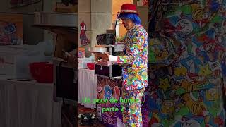 Un poco de humor… parte 2 (El show de TRIKY)