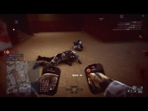 Battlefield 4 we ain't that slow