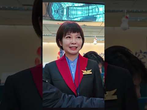 中華民國中華航空🌸｜TAI WAN ｜Republic of China, China Airlines