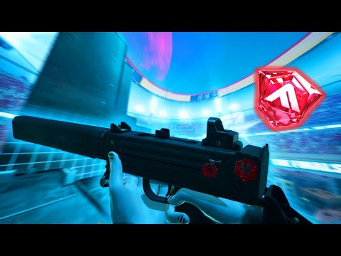 Dropping 60 Kills Using the M11
