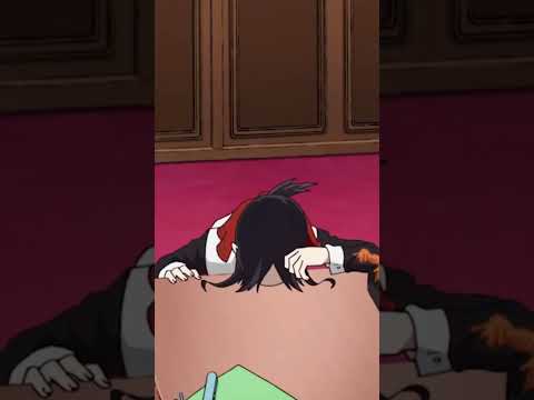 藤原「かぐやさん？頭大丈夫？？」　#shorts