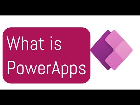 PowerApps Basics | PowerApps Intro | What is PowerApps #powerautomate #powerautomate #sharepoint
