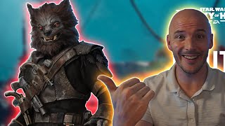 Brutus joins the holotables...TOMORROW!?