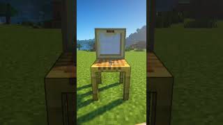 5 COOL DESIGN STAIRS 🥳MINECRAFT ❤️ #minecraft #ytshorts #trending #viral #5stairs #cooldesign