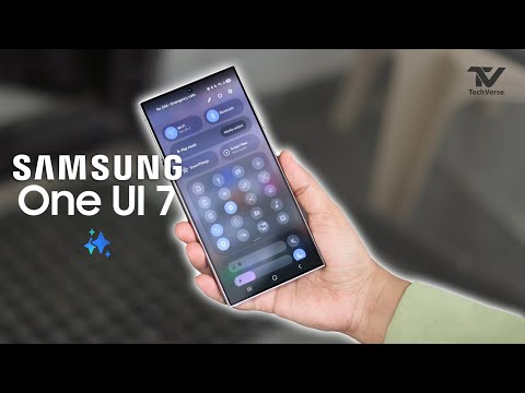 I Tried ONE UI 7.0 for a Month and It Changed My Phone Experience!