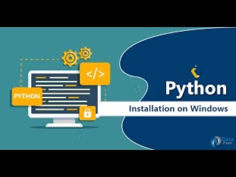 How to download Python || TechForYou