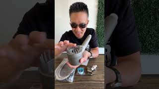 SHOULD YOU BUY? Filtered Shower Head!