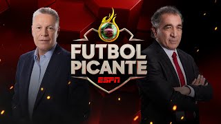 FUTBOL PICANTE EN VIVO | Reacciones al América vs Toluca 🏆 Campeón de Campeones 2025 | Liga MX
