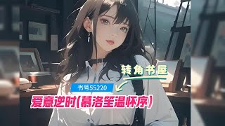 高分言情小说推荐！《爱意逆时》慕洛笙温怀序小说全文txt阅读