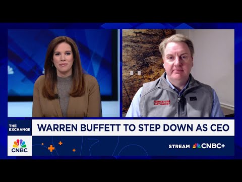 Glenview's Bill Stone: If Greg Abel comes close to Buffett's performance shareholders will be happy