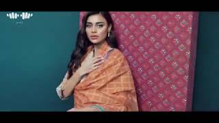 Khaadi Pret | Cambric and Marina