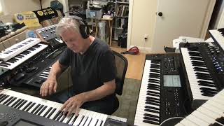 Gypsy Soul at 80 - Today's Jam 05/27/2025