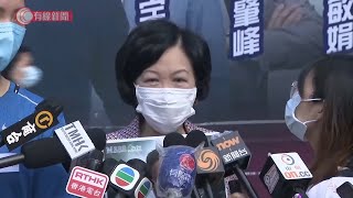 2020年立法會選舉；曾鈺成建議因疫情押後一年  民主派 ：屬政治考慮  - 20200725 - 香港新聞 - 有線新聞 CABLE News