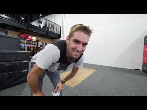 Final week in Brisbane! | Tokyo Training Diary | Week 11