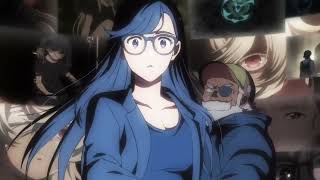 Summer Time Rendering (Episode 13) サマータイムレンダ