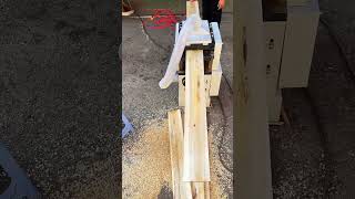 how,to,woodworking machinery and equipment double head saw solid wood furniture