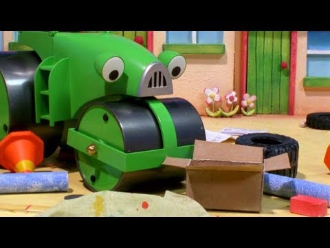 Bob the Builder - Animal Rescue