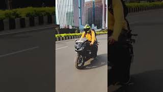 Why Dubai ! Why Kerala ! Come to Chennai ! It is Chennai ! OMR rides ! #nammachennai #bgm #viral