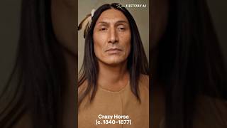 Bringing Native American Legends Back to Life in 1 Minute with AI Magic Vol.1