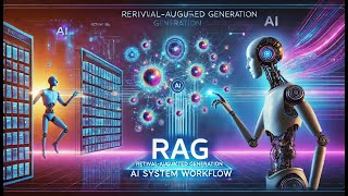 Intro RAG System AI: A Complete Guide to Retrieval-Augmented Generation and Its Impact on Modern AI"