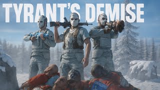 Rust - VI | Tyrant Demise