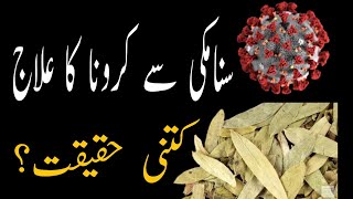Sanamakki how much effective in coronavirus/Doctor Umair Gul#