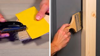 Genius repair solutions every handyman must know 👷🔧
