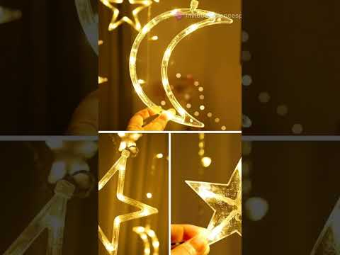 "Brighten Your Ramadan! ✨ Best LED Lights for a Festive Glow! 🔗"https://amzn.to/4gEvDcA