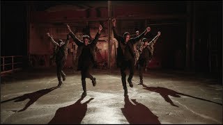 Ar'mon & Trey - Drown (OFFICIAL MUSIC VIDEO)