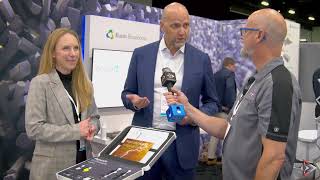 Kuros Biosciences Interview at NASS 2023 | DocTech.LIVE Med-Tech Innovation Report