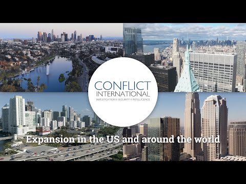 Expansion in the US and around the world