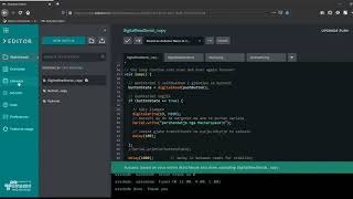 PySerial Arduino - #Projekte me #Python 2