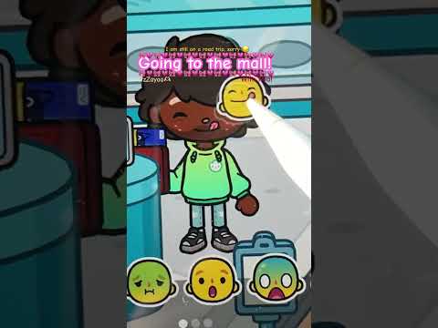 Zaya! #tocaboca