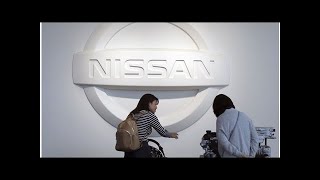 Nissan profit hit by strong yen, higher materials, R&D costs
