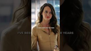 Harvey specter suprised after seeing her #suits #legaldrama #harveyspecter #gabrielmacht