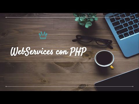 ¿De qué se tratan los servicios web?
