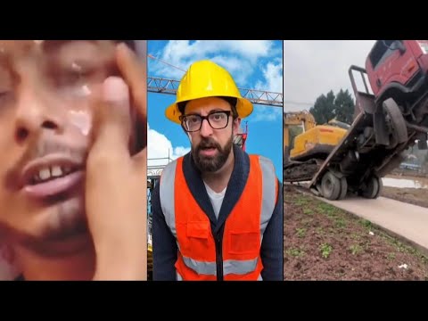 @funnybuilding789 #engineering #funny #comedy #construction #funnymoments #workout #short