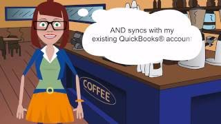 POYNT - Lightning Register POS With Quickbooks Integration By Global Merchant Services