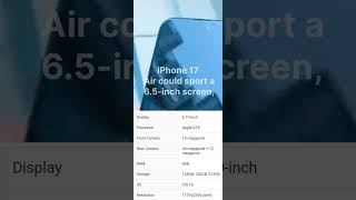 iPhone 17 Ab Gira = Toota? 😱 | Apple Ki Sabse Badi Galti! #technewsupdates #iphone
