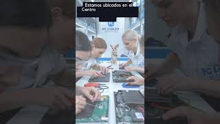 Necesitas ayuda con tu computadora 💻 Pc Corzo Solutions 855 722-6796 Laptop, Desktop and Mac Repair