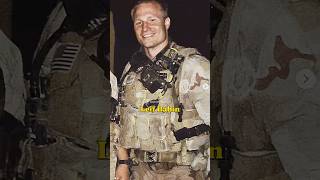 Shawn Ryan Introduces NAVY Seal Team 3 Special Ops Leif Babin