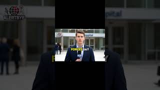 Gaza hospital says 24 people killed #BreakingNews #ViralNews #ShortNews #NewsUpdate #DailyBuzz #gaza